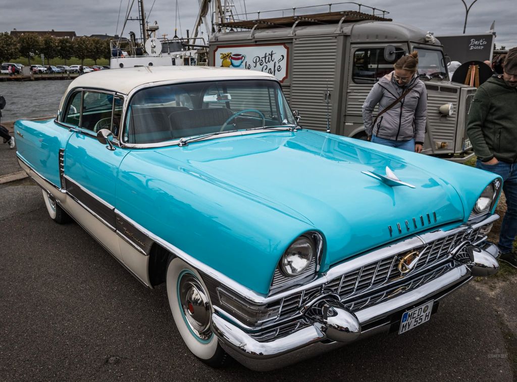 Bild des Angebotes Packard Andere