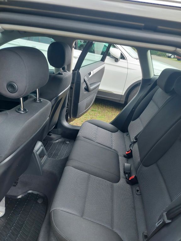 Bild des Angebotes Audi A3 2.0 TDI (DPF) S tr. Ambition Sportback Am...