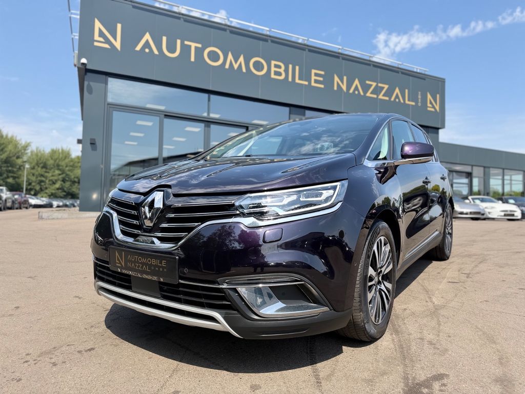 Bild des Angebotes Renault ESPACE V INITIALE PARIS*7 SITZER*AUT*BOSE*MATRIX