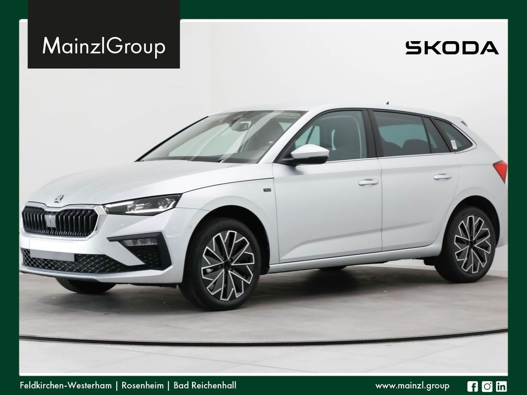 Bild des Angebotes Skoda Scala Drive 1.0 TSI 85 kW 7-Gang autom.