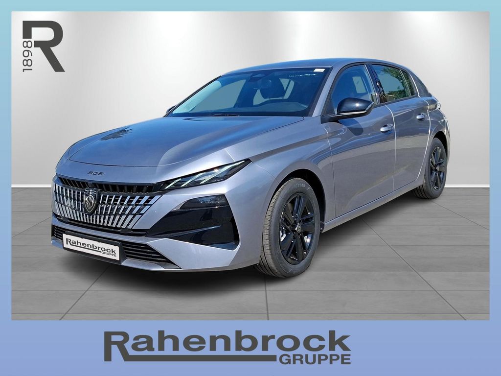 Bild des Angebotes Peugeot 308 Style Diesel 130 EAT8 Navi