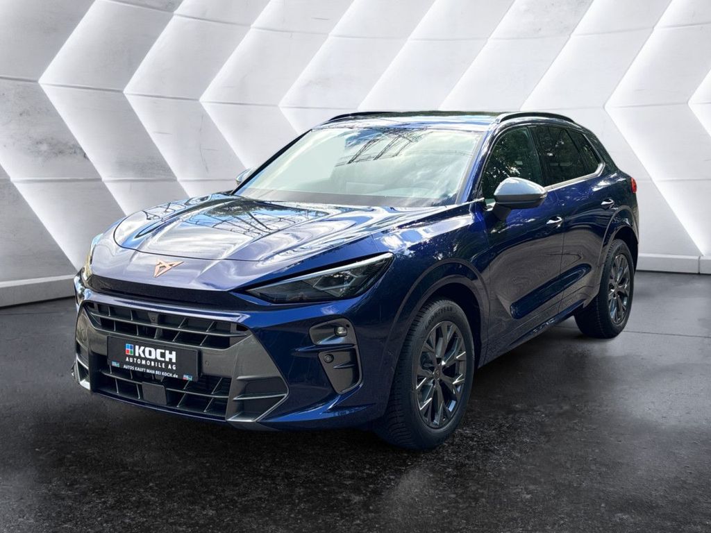 Bild des Angebotes Cupra Terramar 1.5 eTSI DSG ALLWETTER NAVI 360 NAVI