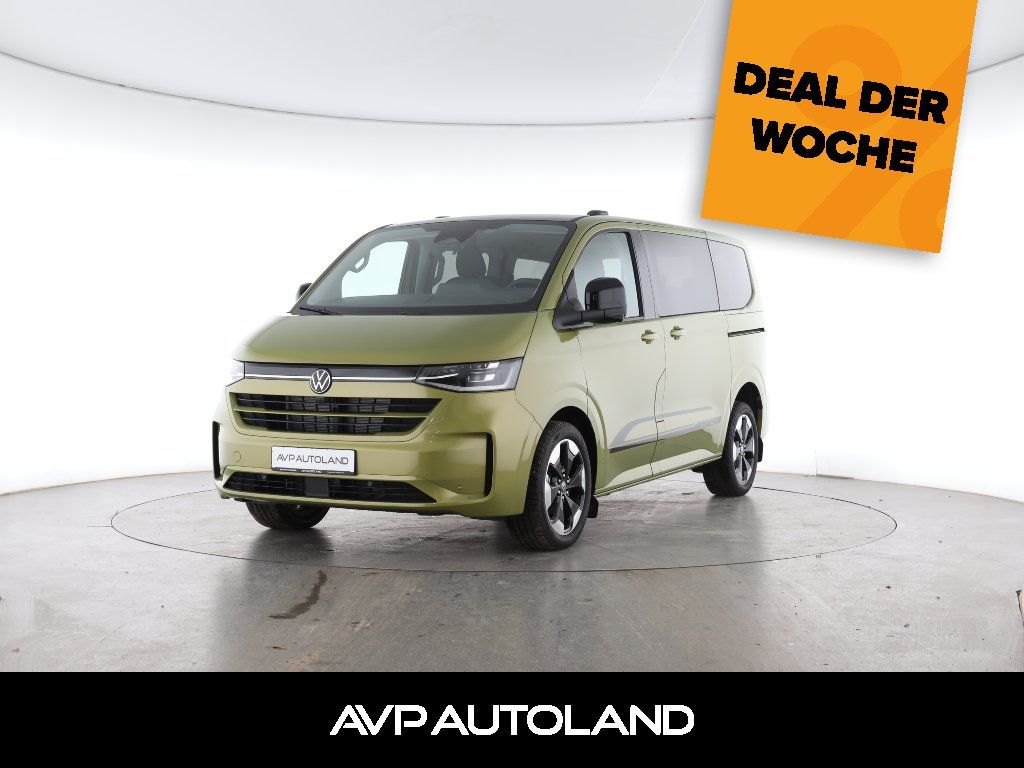 Bild des Angebotes Volkswagen T7 Caravelle KR kurz TDI 4MOTION EDITION