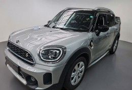 Bild des Angebotes MINI Countryman SE All4*PANO*PREMIUM PLUS*VIRTUAL*202