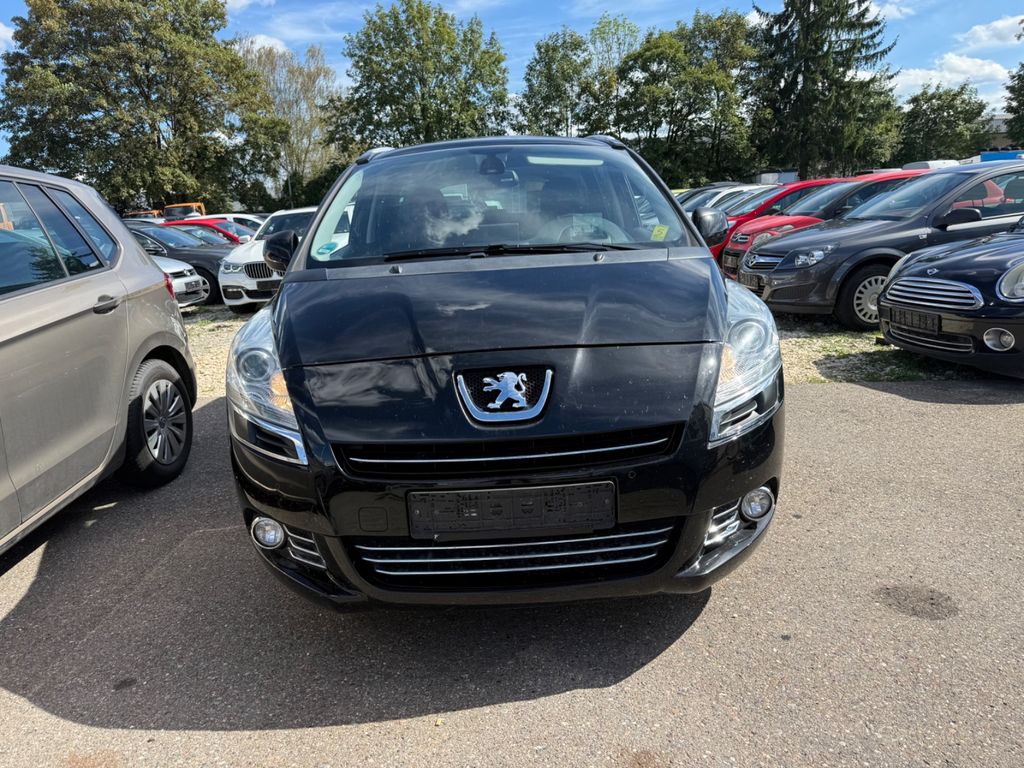 Bild des Angebotes Peugeot 5008 Platinum