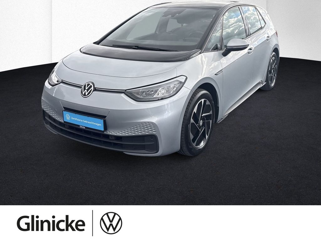 Bild des Angebotes Volkswagen ID.3 Pro Navi+LM+Sitzh.+PDC+Clima+DAB
