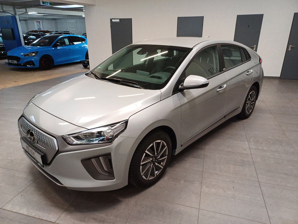 Hyundai Ioniq Basis Elektro