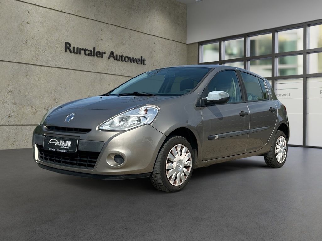 Bild des Angebotes Renault Clio III Expression *KLIMA*ALLWETTER*TÜV*