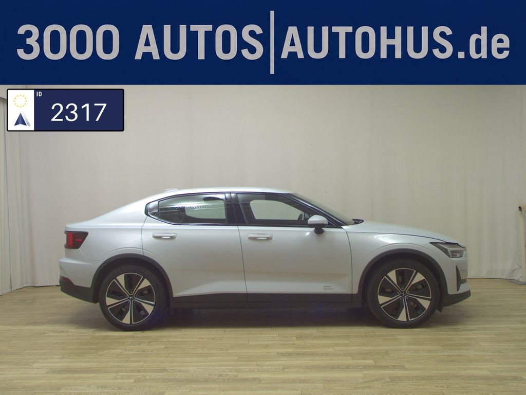 Bild des Angebotes Polestar 2 Single Motor 78kWh Navi LED RFK Lane
