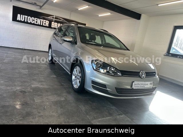 Bild des Angebotes Volkswagen Golf 1.8 TSI DSG