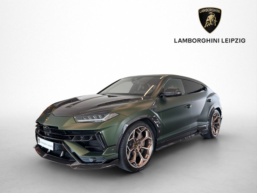 Bild des Angebotes Lamborghini Absoluter Top Zustand, Voll-Carbon, Einzigartig!