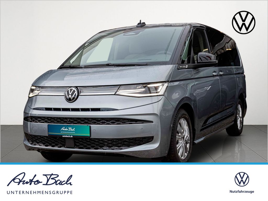 Bild des Angebotes Volkswagen T7 Multivan Edition 2.0TDI LÜ DSG