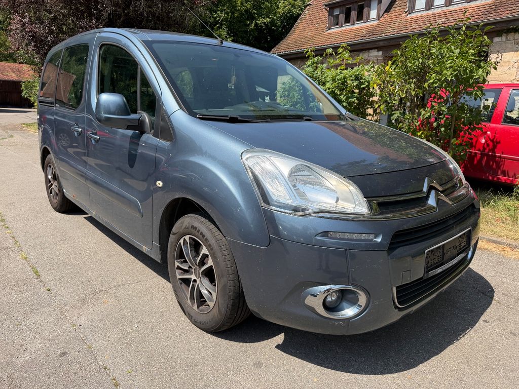 Bild des Angebotes Citroën Berlingo 1.6 HDI Kombi Tendance