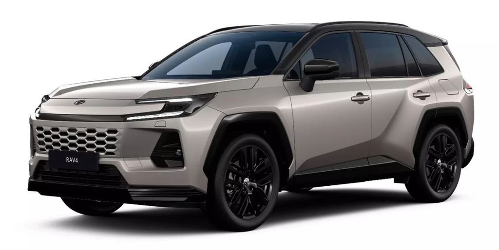 Toyota RAV 4 2.5l Hybrid Style AWD-i*Comfort-Paket*