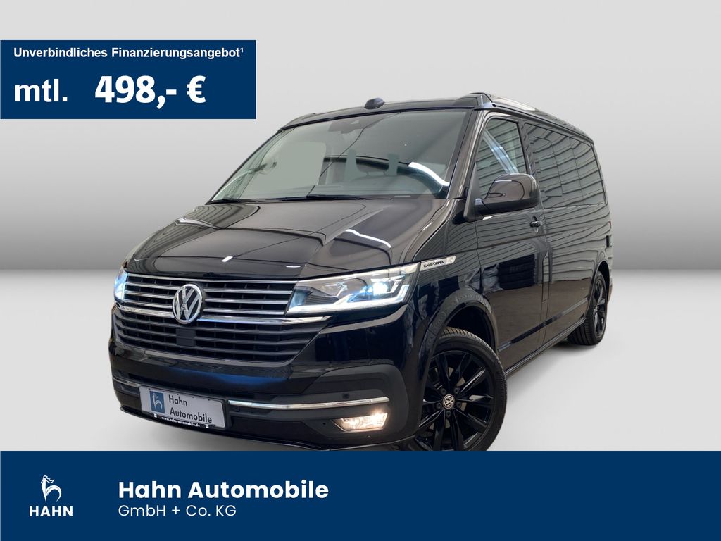 Bild des Angebotes Volkswagen T6.1 California 2.0 TDI DSG Beach Tour ACC AHK