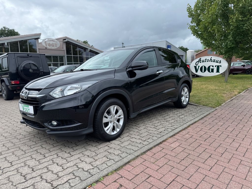 Bild des Angebotes Honda HR-V Elegance 1.6 AHK/TEMP/SHZ/PDC