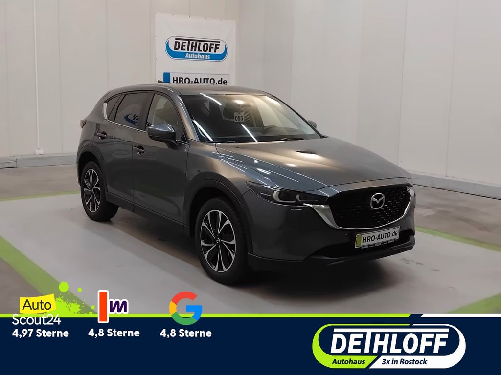Bild des Angebotes Mazda CX-5 SKYACTIV-D 150 AWD 6AG AD'VANTAGE