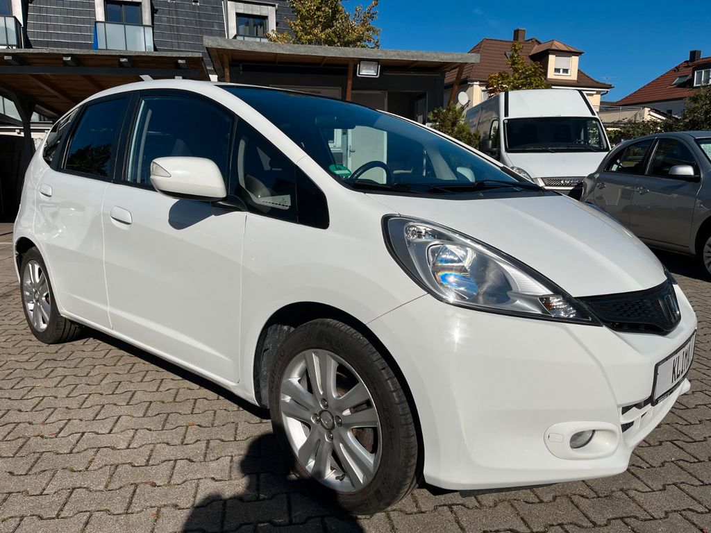 Bild des Angebotes Honda Jazz 1.4 Comfort Advantage 2.Hd Scheckheft.Klima