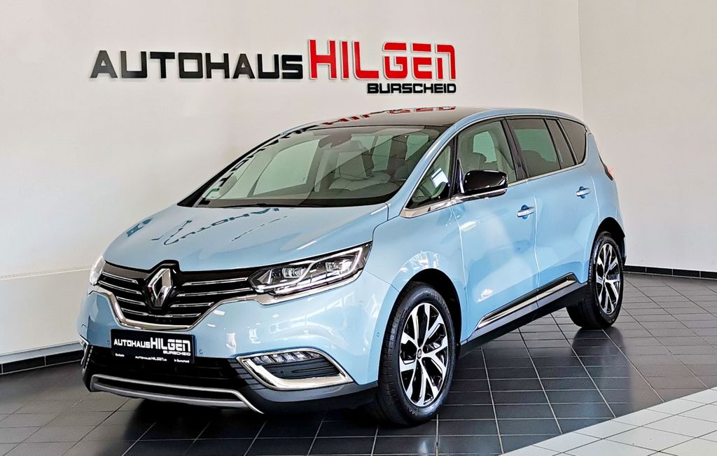 Bild des Angebotes Renault Espace Elysée Aut. TCe 225*Pano*R.Kamera*HeadUp