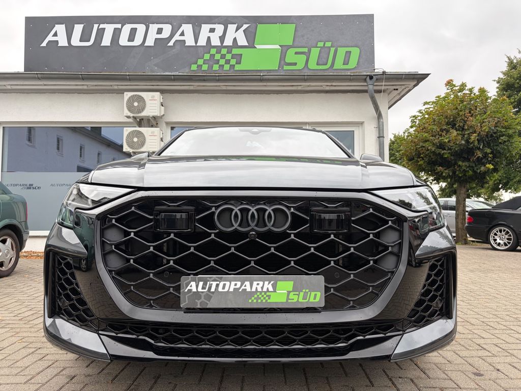 Bild des Angebotes Audi RSQ8 RS Q8 performance 4.0 TFSI quattro-VOLL!!!