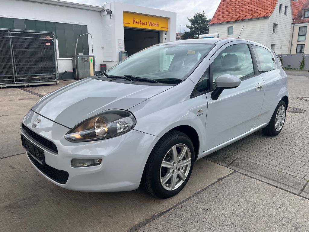 Bild des Angebotes Fiat Punto Easy Zahnriemen neu