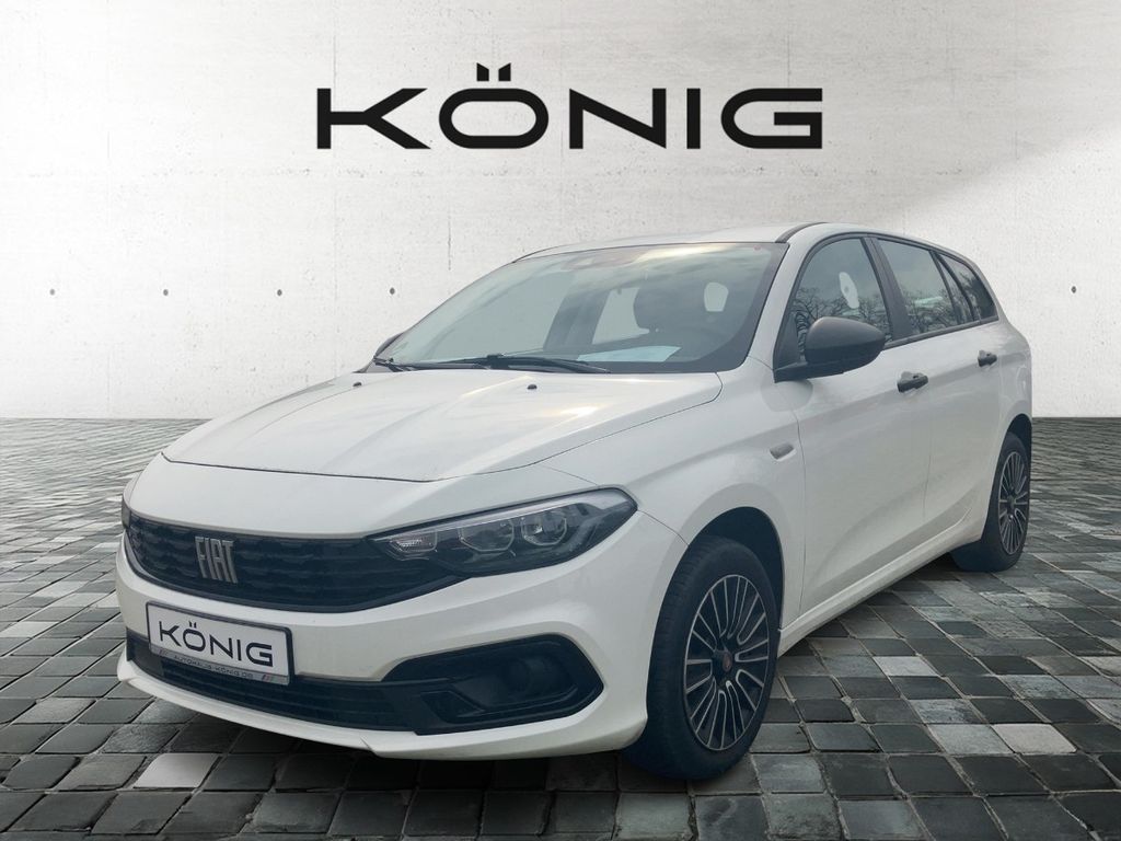 Bild des Angebotes Fiat Tipo 1,5 GSE Mild-Hybrid Basis