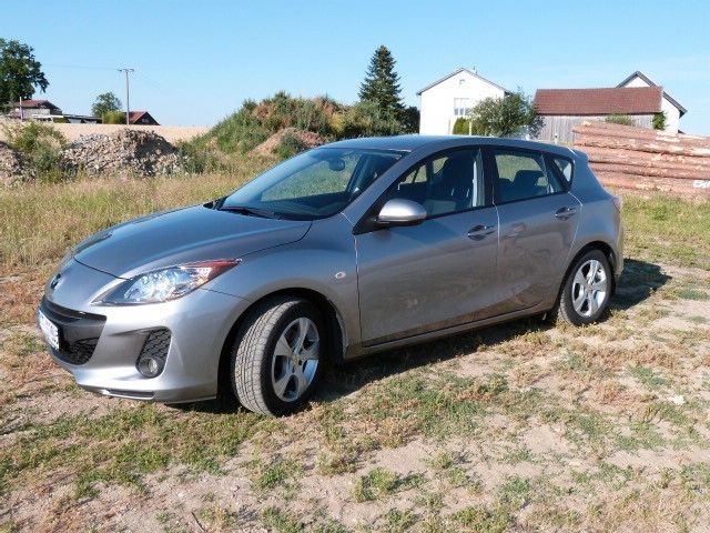 Bild des Angebotes Mazda 3 2.0 MZR Edition Activematic Edition