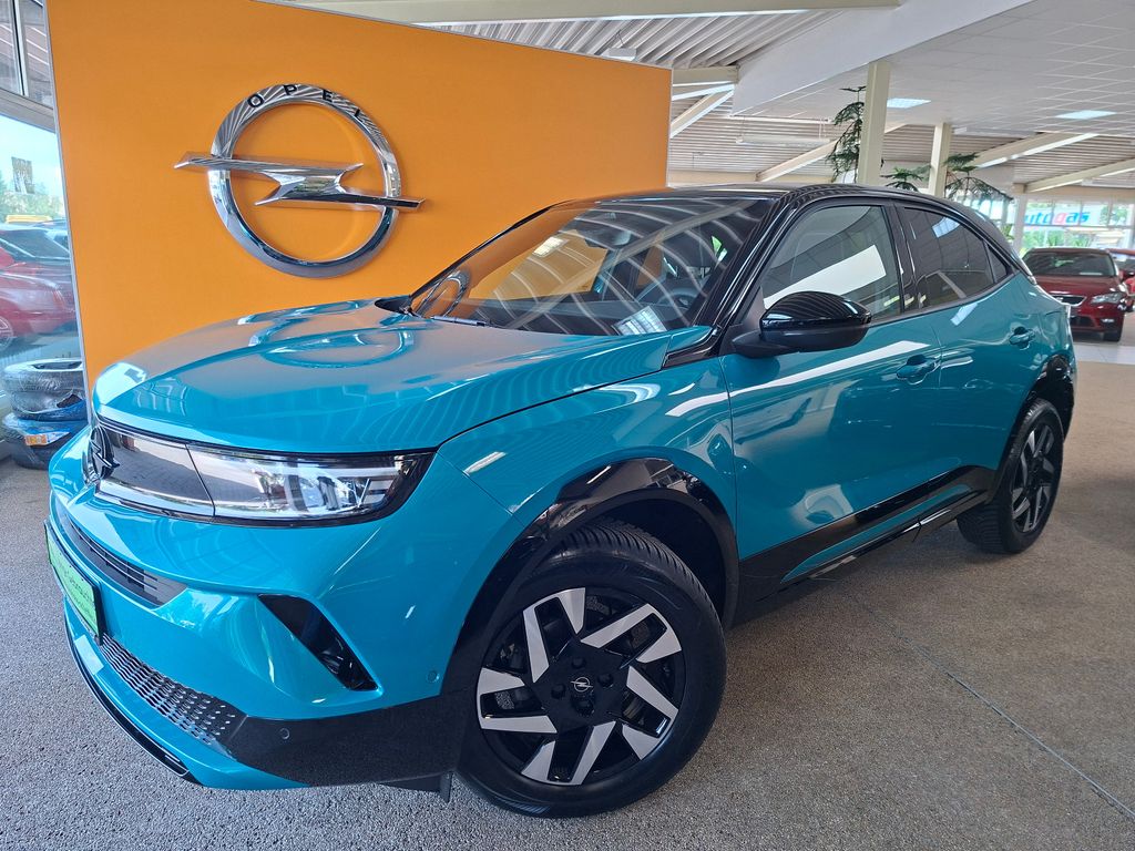 Bild des Angebotes Opel Mokka GS +MATRIX-LED+KLIMAAUTO+SHZ+LHZ+CAM+ACC+