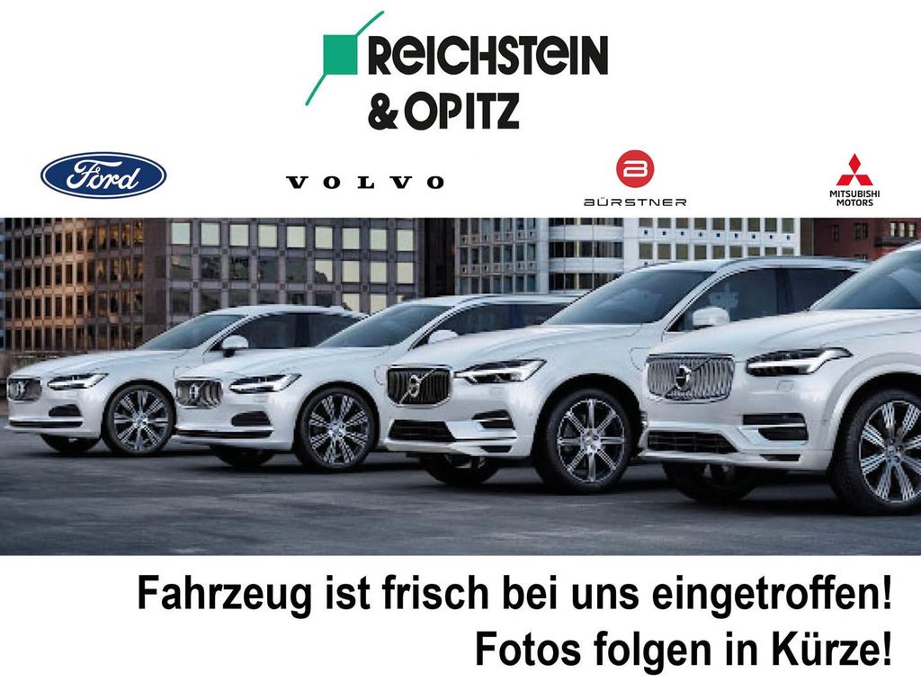 Bild des Angebotes Volvo C40 Recharge 185kw Extended Range Plus