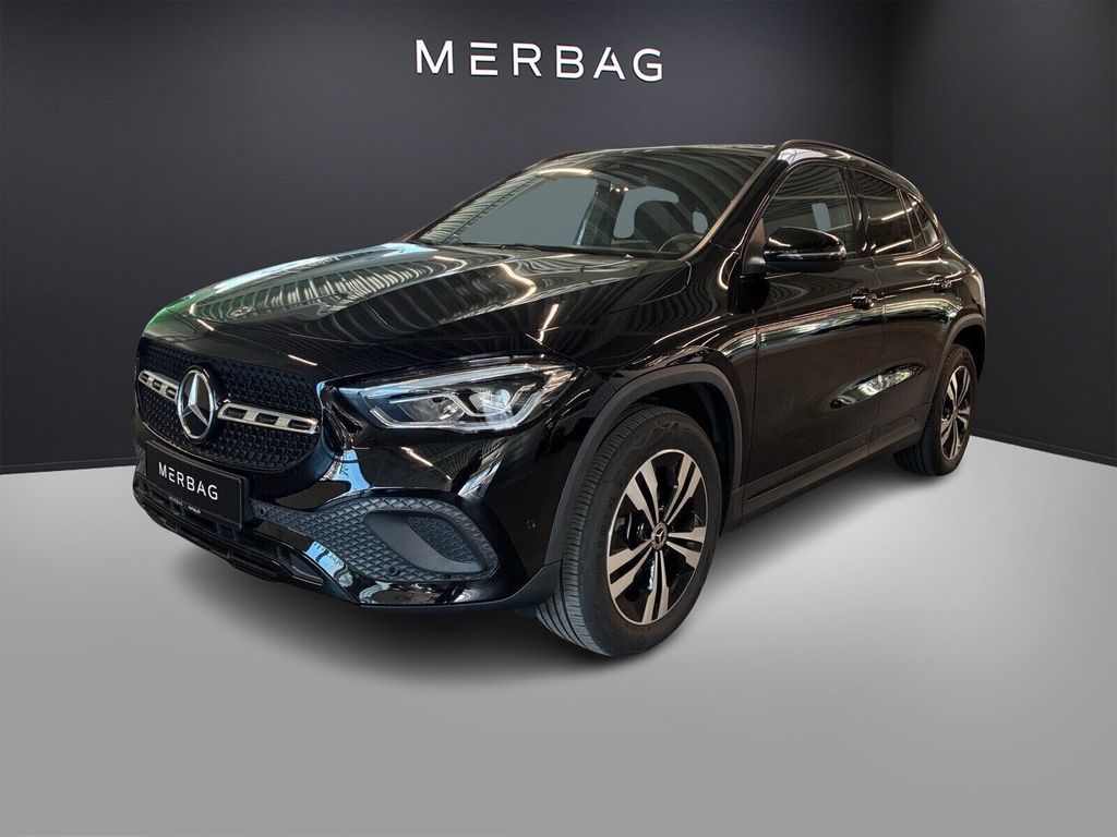 Bild des Angebotes Mercedes-Benz GLA 220 d 4M PROGRESSIVE PANORAMA STH. AHK NIGHT