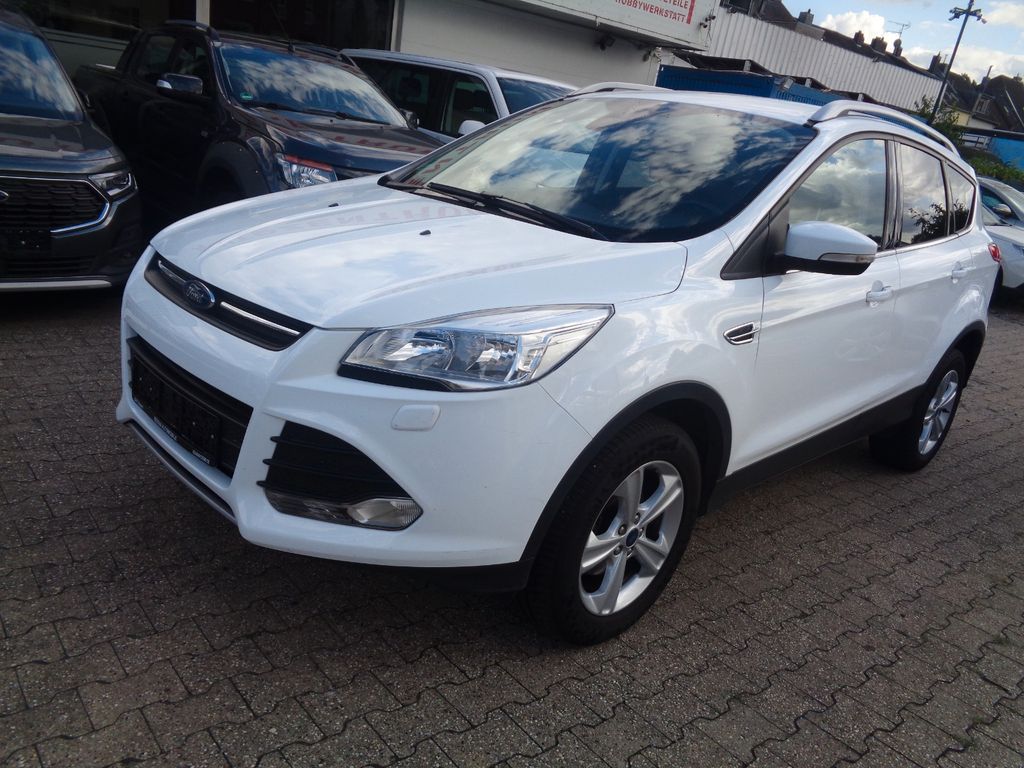 Bild des Angebotes Ford Kuga Sync Edition