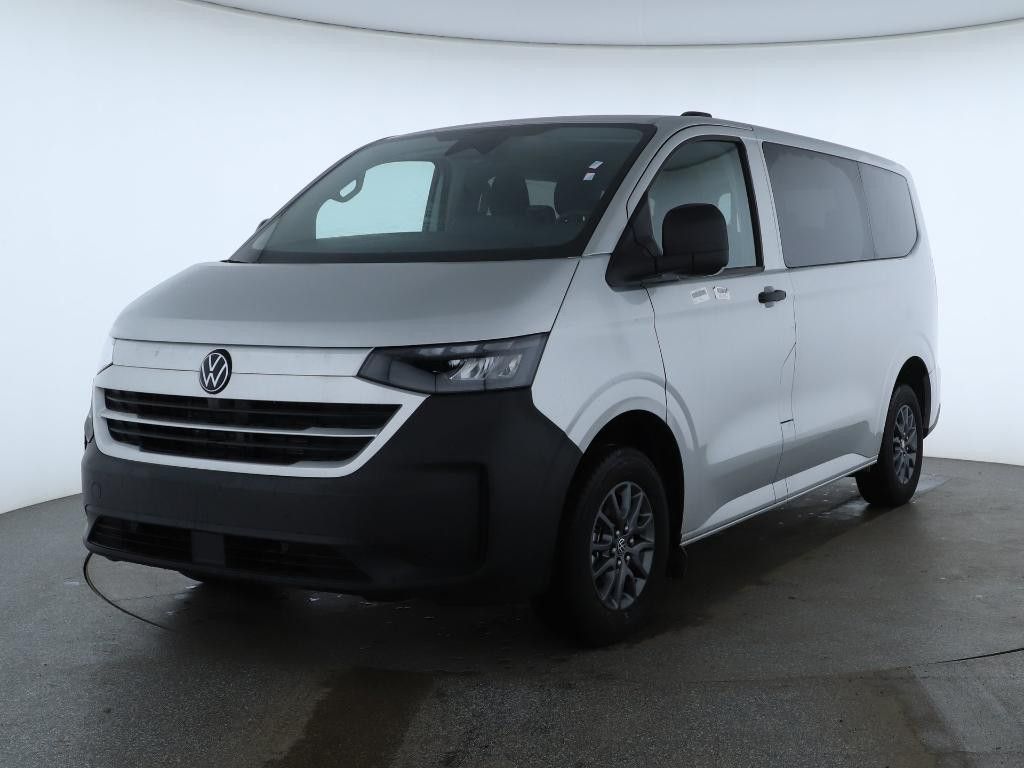 Bild des Angebotes Volkswagen T7 e-Caravelle 9-Si.  160kW ALU PDC CAM SHZ WP..