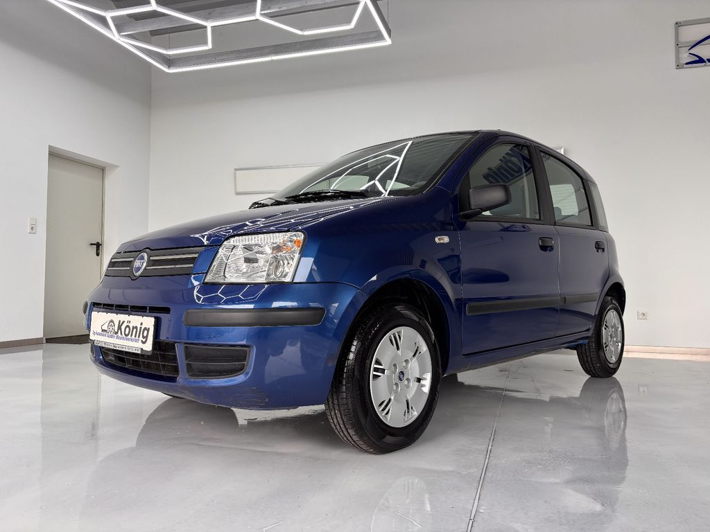 Bild des Angebotes Fiat Panda 1.2 8V Dynamic*1.Hand *HU / AU / Insp Neu*