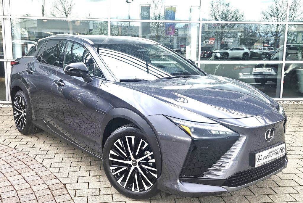 Bild des Angebotes Lexus RZ 500e Executive*Technologie Paket*Leichtmetall