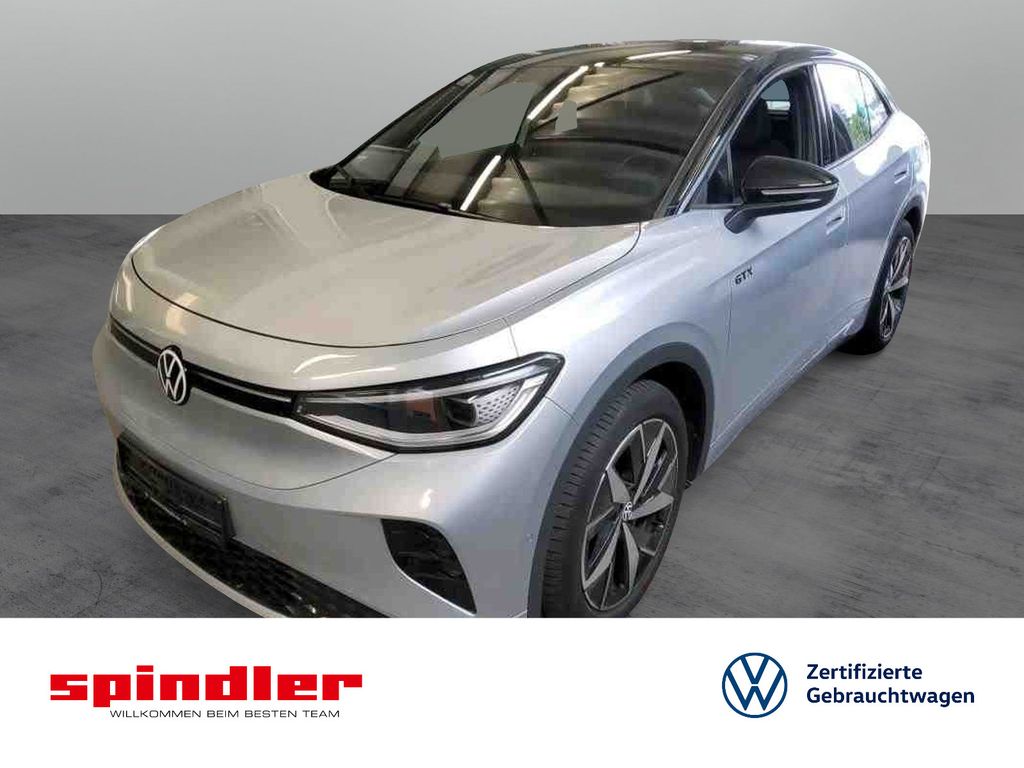 Bild des Angebotes Volkswagen ID.5 GTX 4M / Pano, CarPlay, Matrix, Navi, RFK