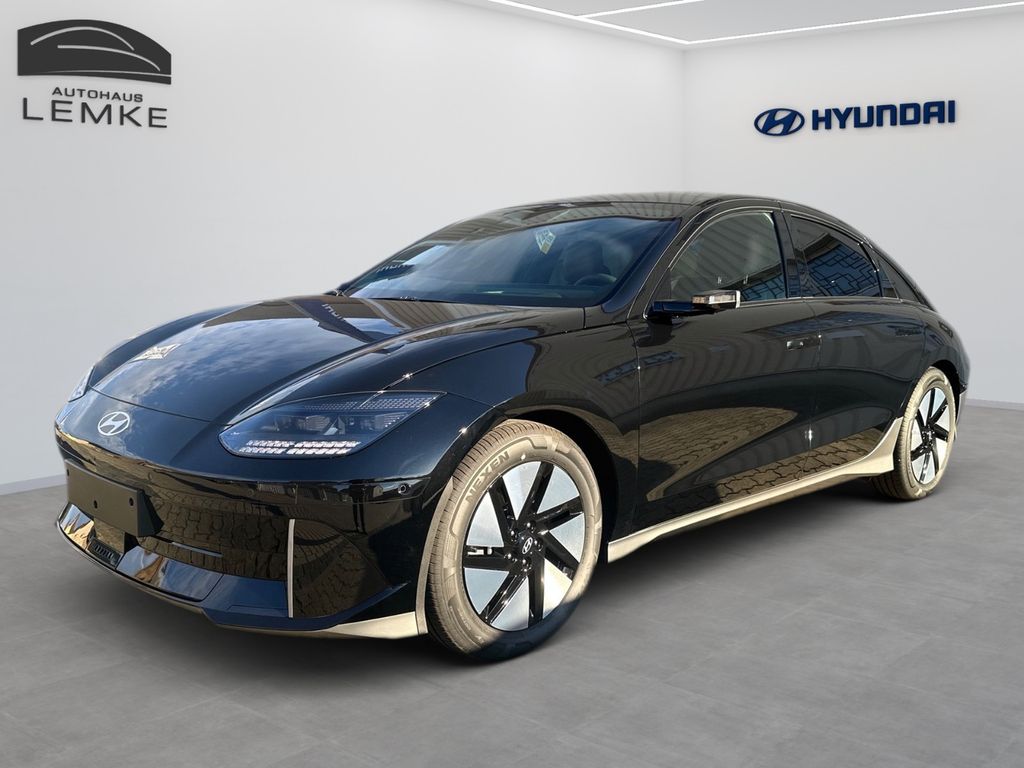 Bild des Angebotes Hyundai IONIQ 6 77,4kWh 4WD UNIQ +DIG. SPIEGEL + SD