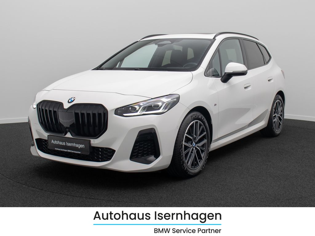 Bild des Angebotes BMW 223i Active Touer M Sport HUD 360° Panorama H/K