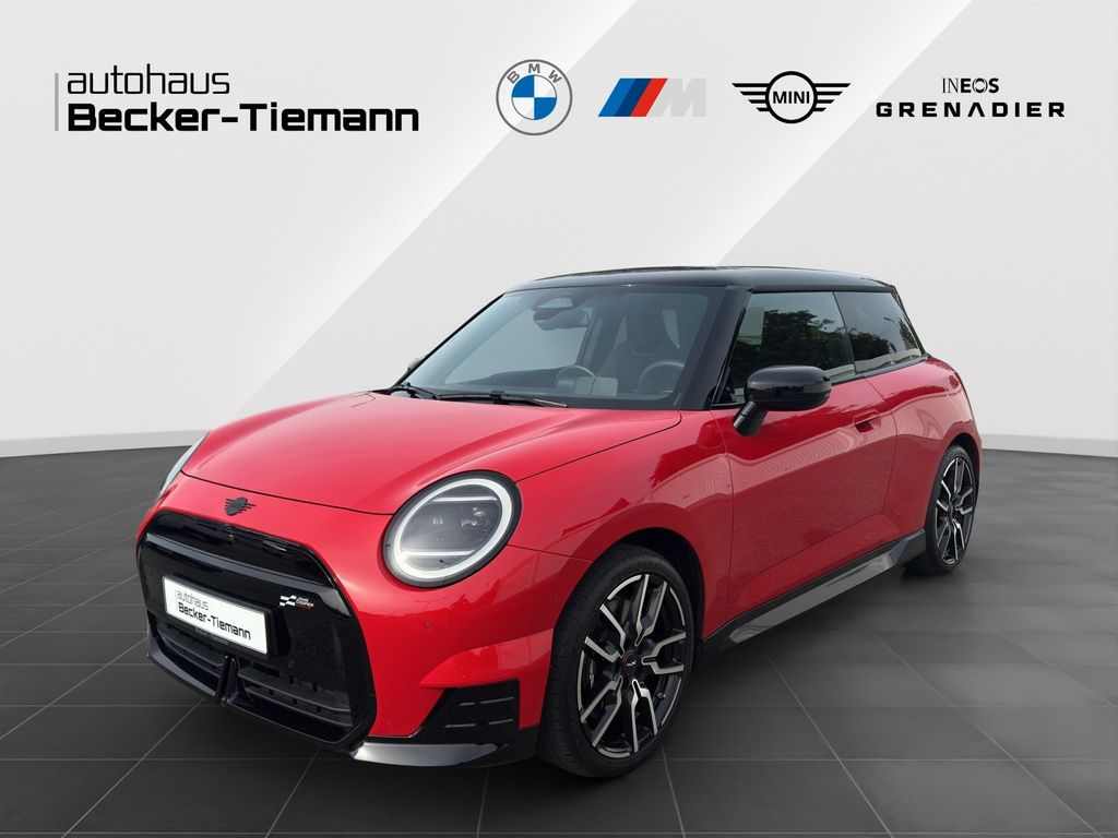 Bild des Angebotes MINI Cooper E JCW Trim | Head-Up | Pano.Dach | Kamera