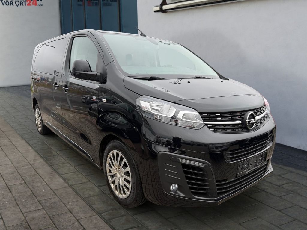 Bild des Angebotes Opel Zafira LifeSelectionM(L2)*Dangel*Allrad*4x4*