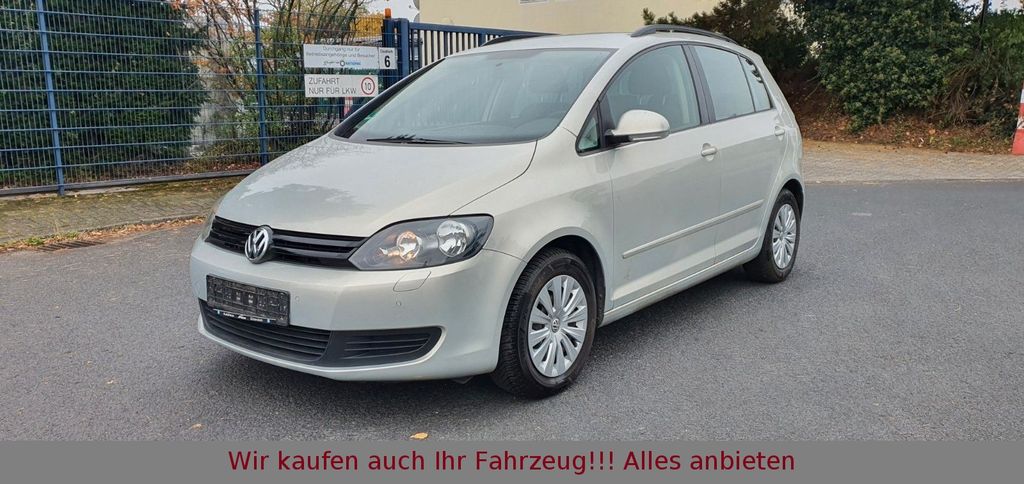 Bild des Angebotes Volkswagen Golf Plus 1.2 TSI Comfortline