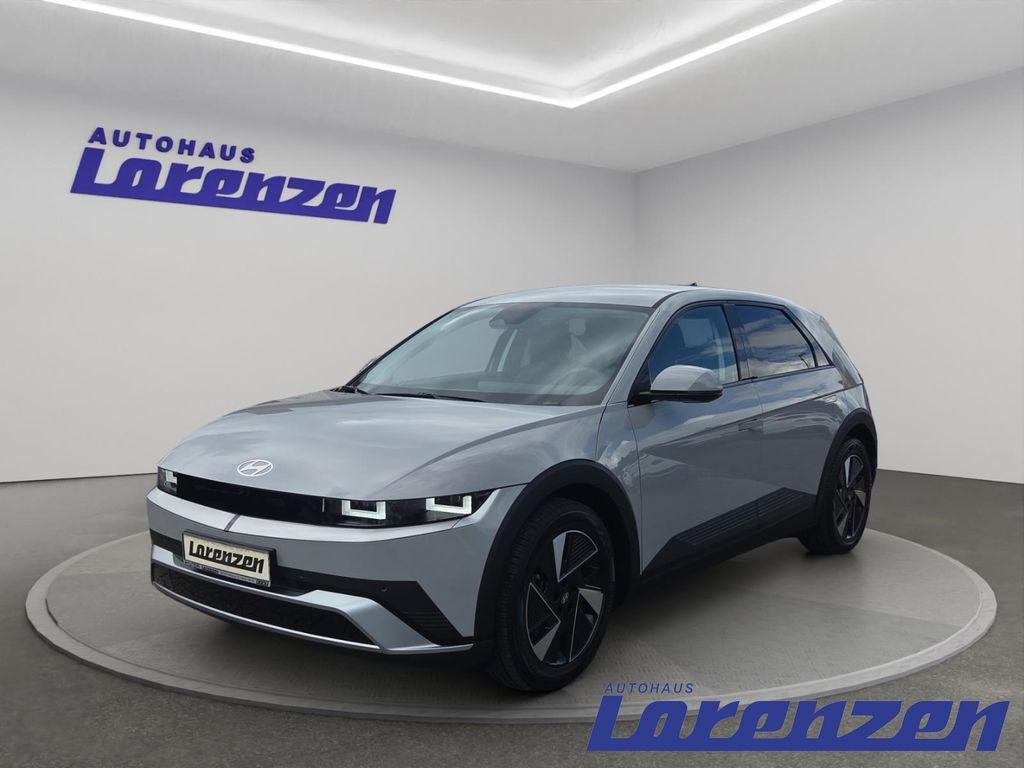 Bild des Angebotes Hyundai IONIQ 5 Techniq Elektro FL (MY25) 63kWh (170PS)
