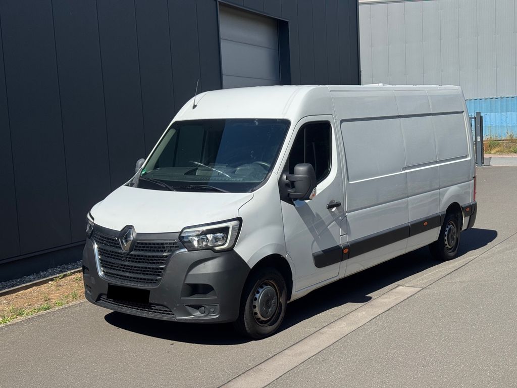 Bild des Angebotes Renault Master 2,3 dCi L3-H2 Klima/AHK/Tempo/PDC/1.Hand/