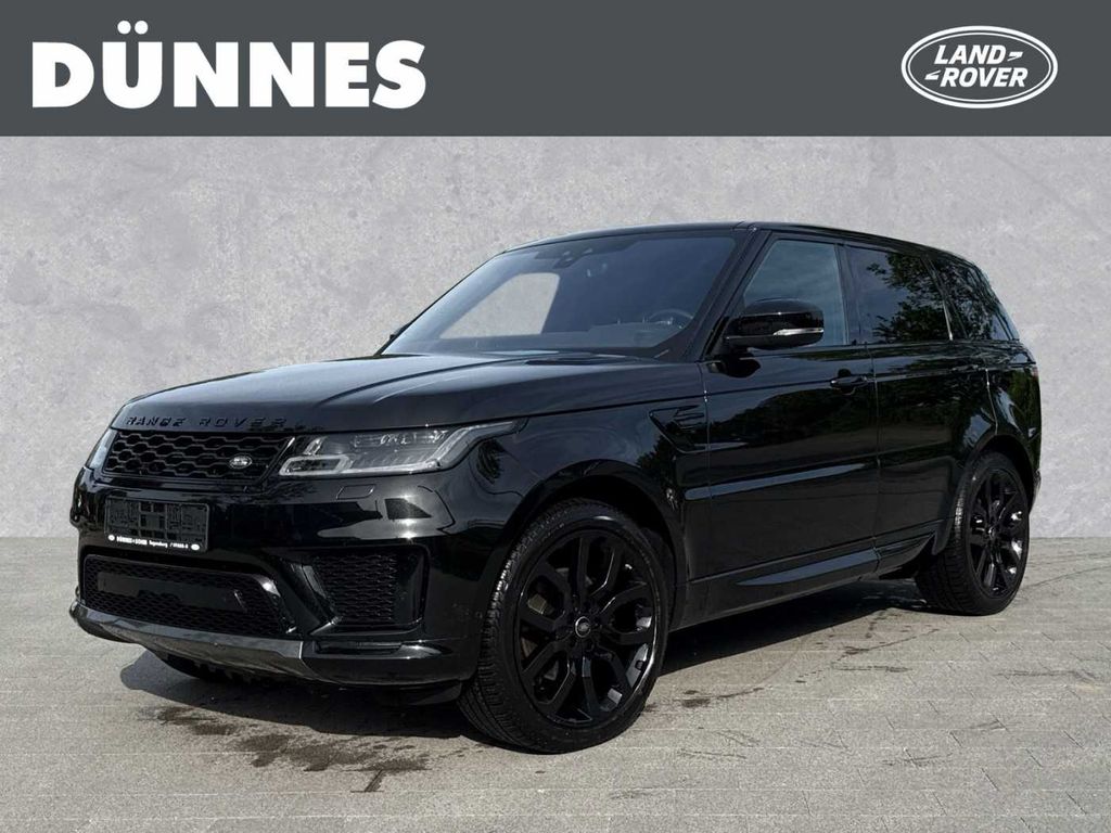 Bild des Angebotes Land Rover Range Rover Sport D250 HSE