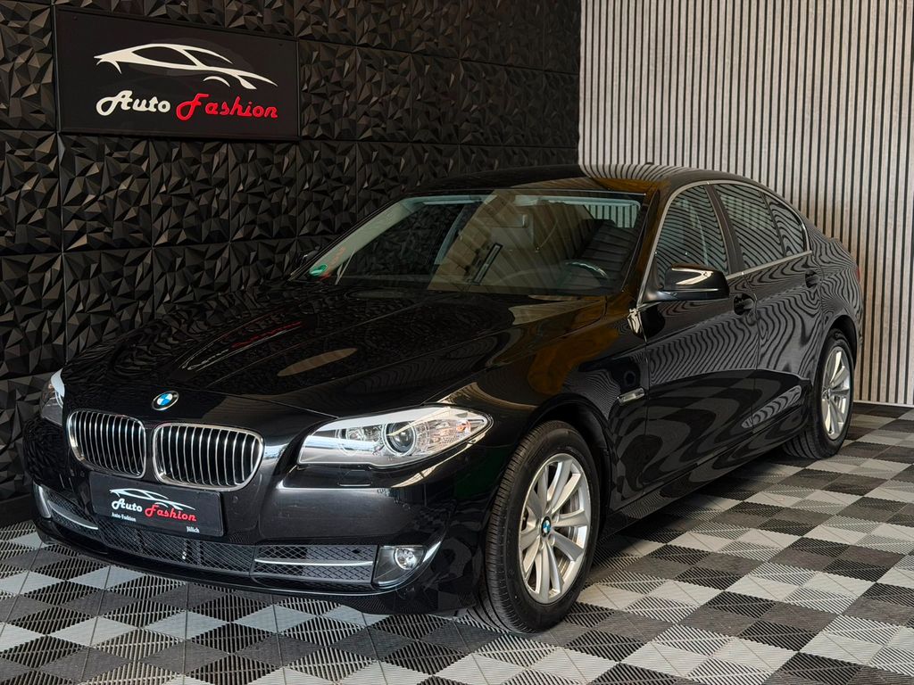 Bild des Angebotes BMW 523i Automatik Limousine Nur 70000KM