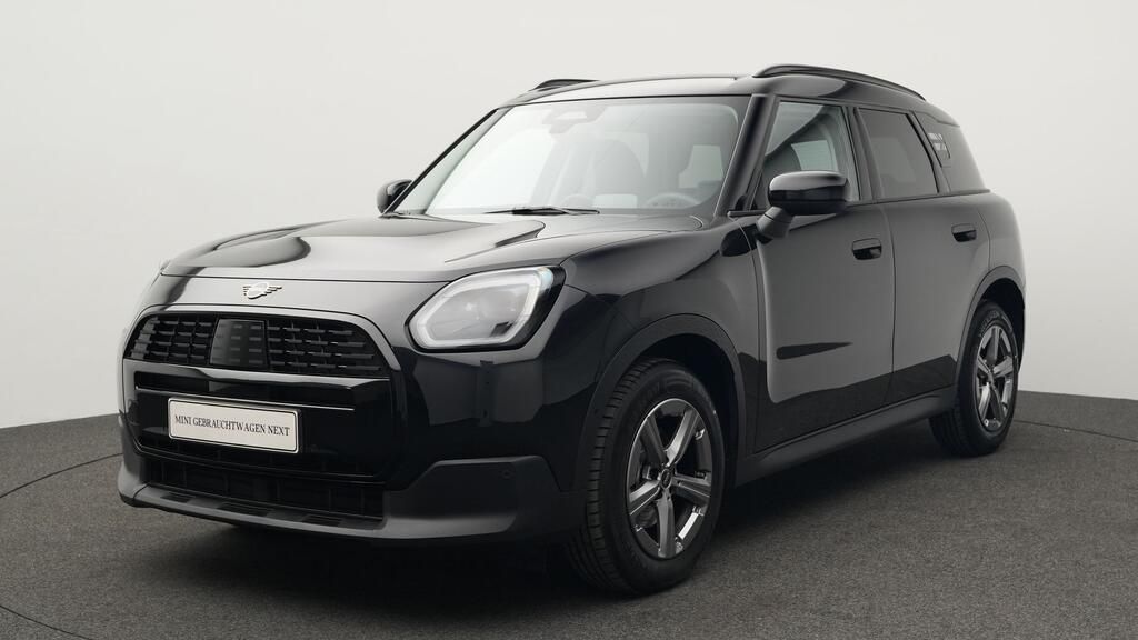 Bild des Angebotes MINI Classic Trim