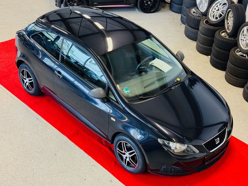 Bild des Angebotes Seat Ibiza SC Reference -TÜV neu