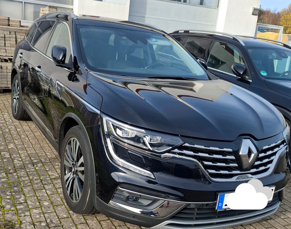 Bild des Angebotes Renault Koleos BLUE dCi 190 4WD X-tronic Initiale Pa...