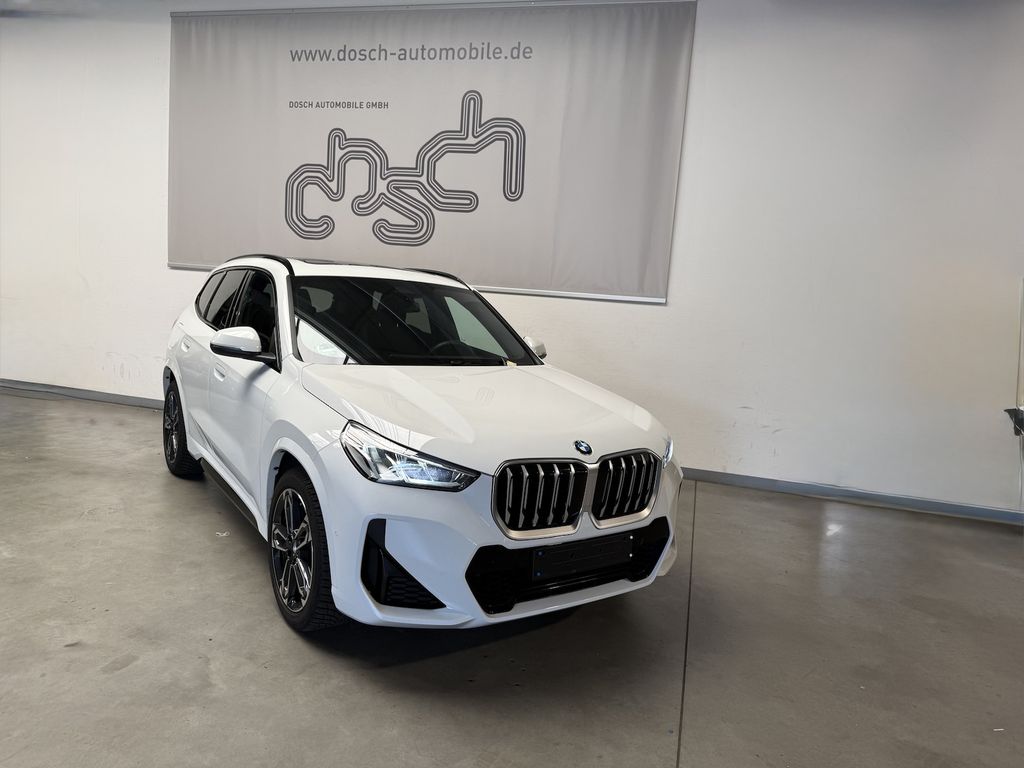 Bild des Angebotes BMW X1 sDr. 18 d M Sport/PRIVACY/PANO/KAMERA