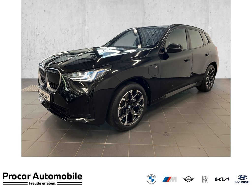 Bild des Angebotes BMW X3 xDrive30e M Sport HUD PANO ACC AHK 360°KAM