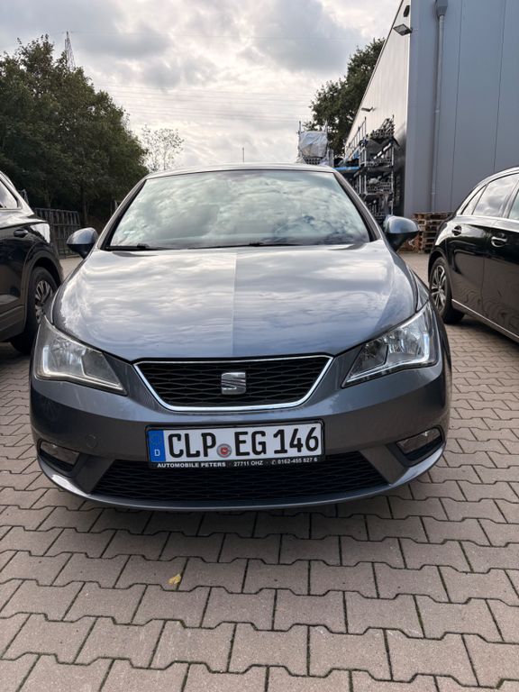 Bild des Angebotes Seat Ibiza 1.2 TDI Ecomotive Style SC Style